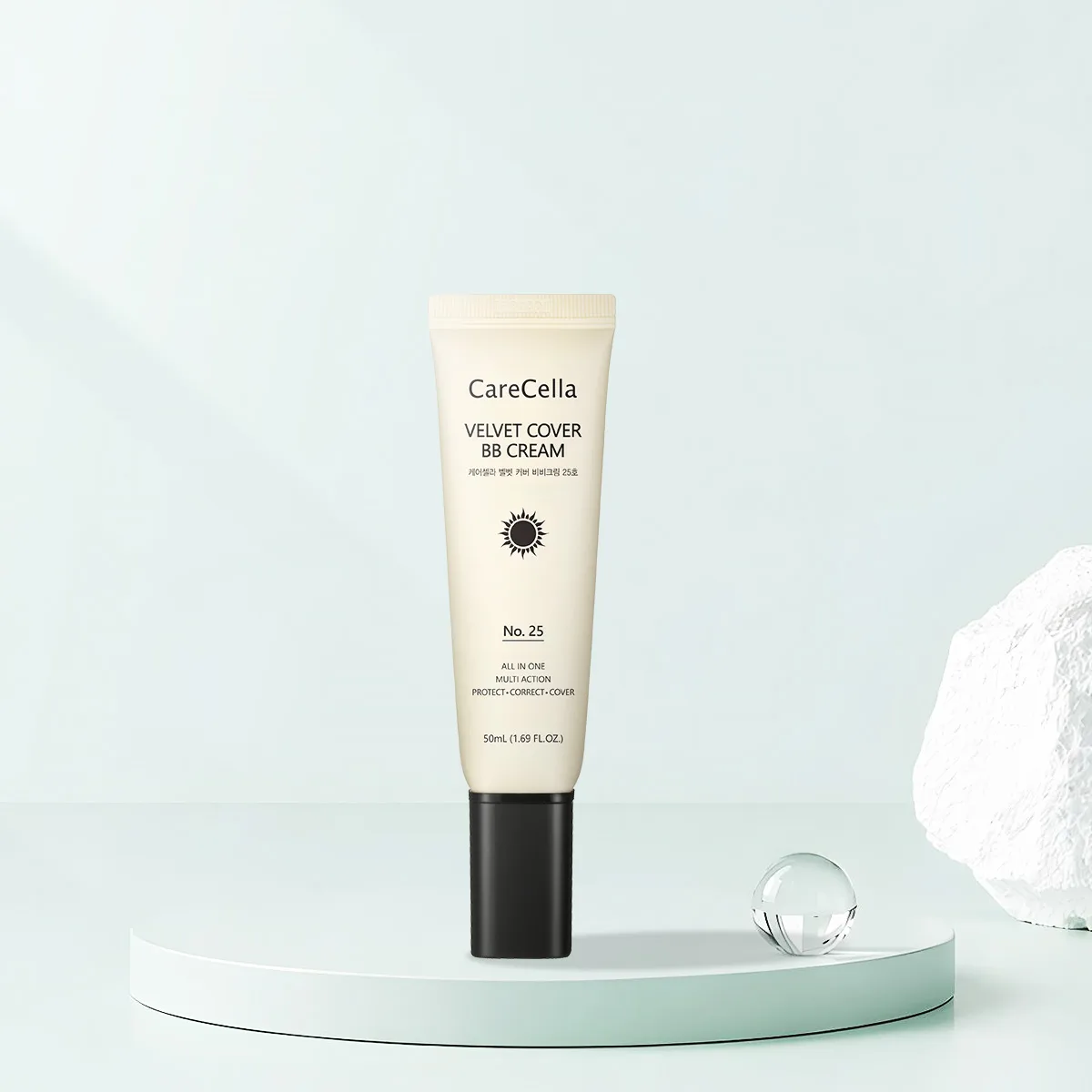 CareCella Velvet Cover BB Cream